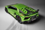 Lamborghini Aventador SVJ 2018 года (WW)